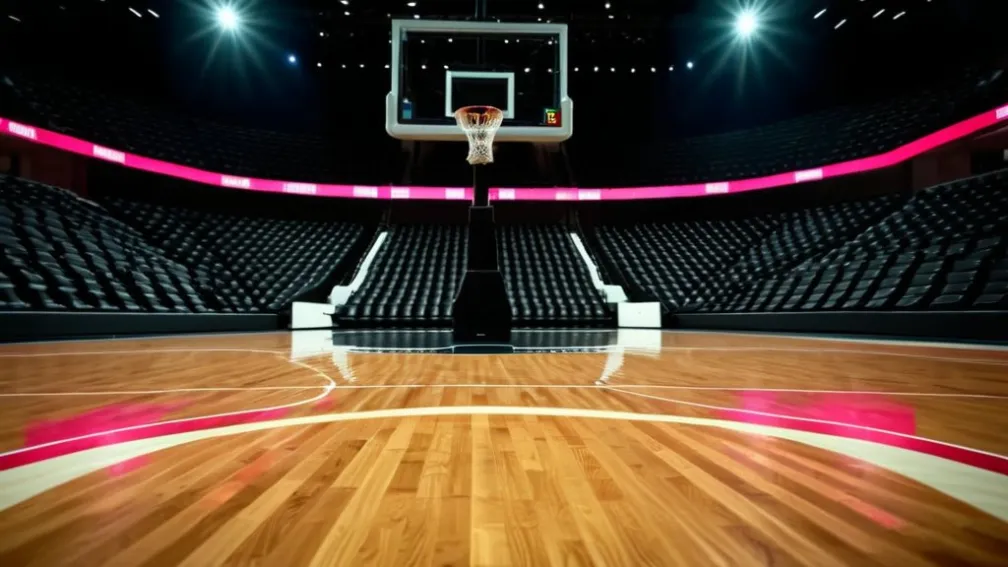 Баскетбол: «Юта Вэлли» встретится с «Фресно Стэйт» после впечатляющей игры Хендрикса