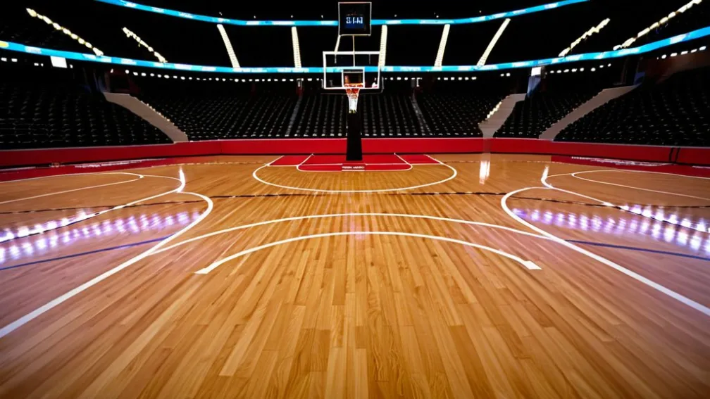 Баскетбольный матч: «Брэдли Брэйвз» встретится с «Сан-Франциско Донс»