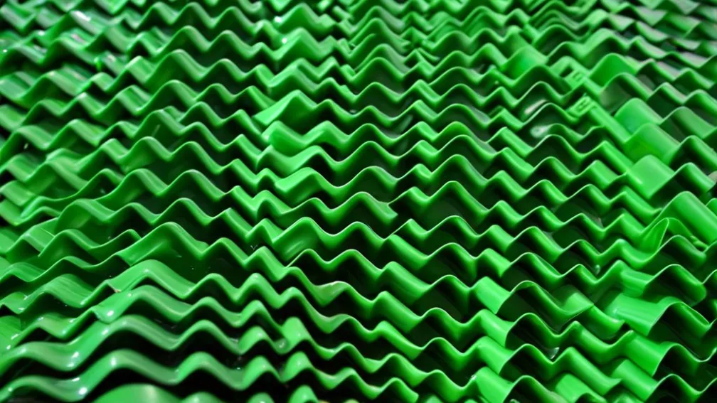 Преимущества переработки пластика