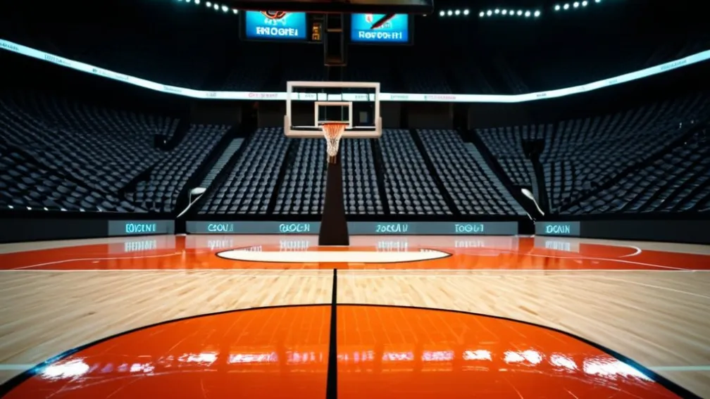 Баскетбольный матч: Сент-Томас Томмис против Юго-Восточного Миссури Редхокс