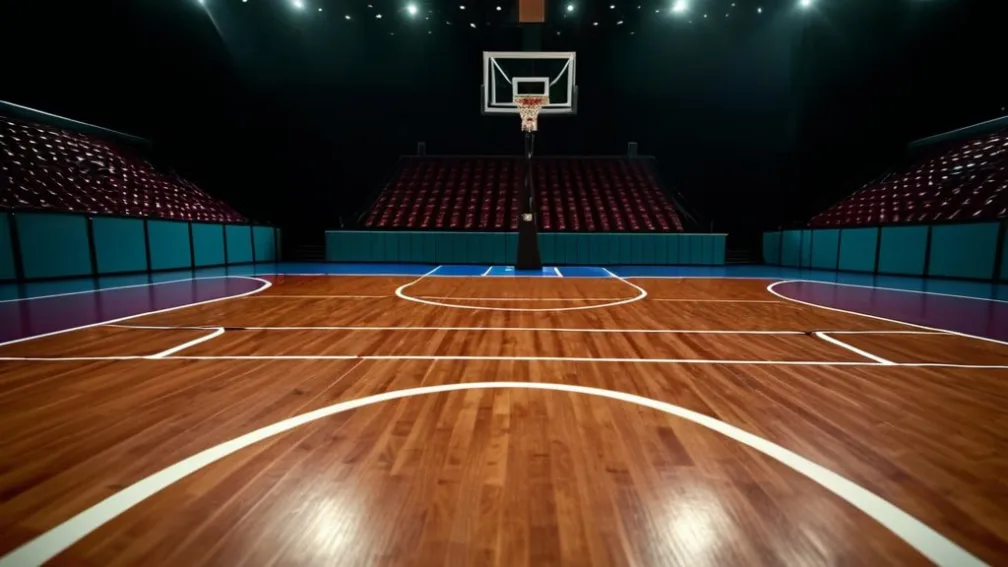 Баскетбол: Мерриленд сразится с Маркеттом после уверенной победы