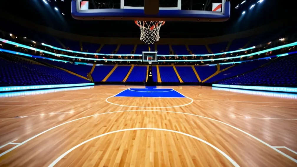 УКСД принимает "Айдахо" после впечатляющей игры Расмуссена в 23 очка