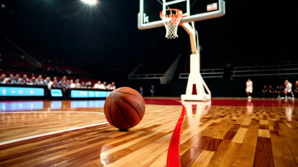 Родди Андерсон III ведет Ксавье против Айовы после впечатляющих 29 очков