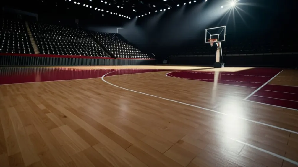 Баскетбольная битва: Ole Miss Rebels примет CSU Bakersfield Roadrunners после яркой игры Камардина