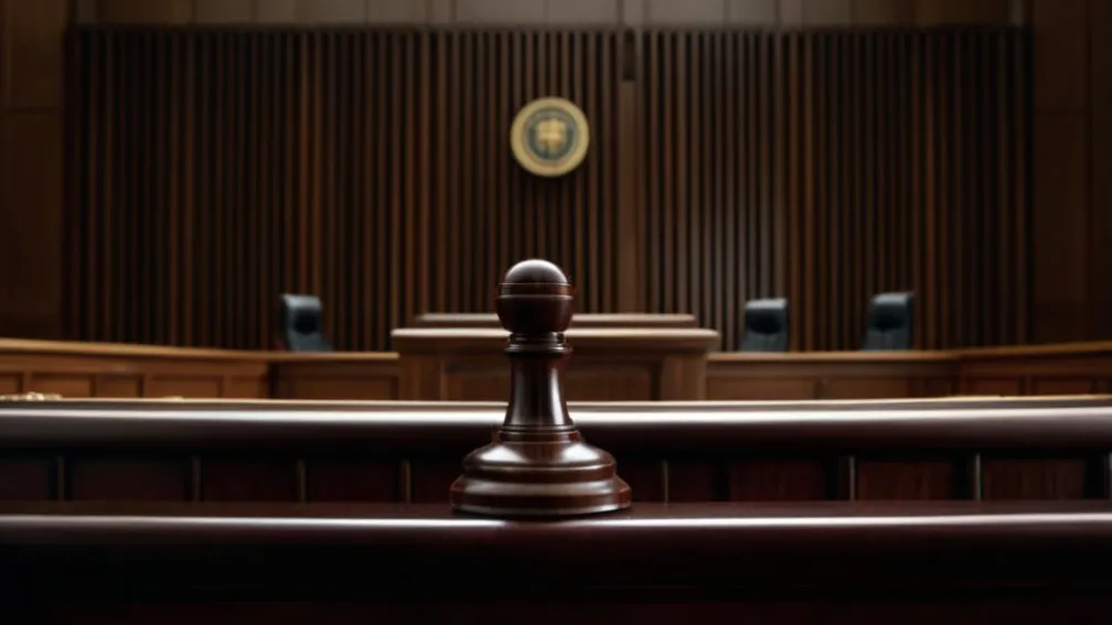 Конституционный суд ЦАР рассматривает иск об отстранении президента от выборов