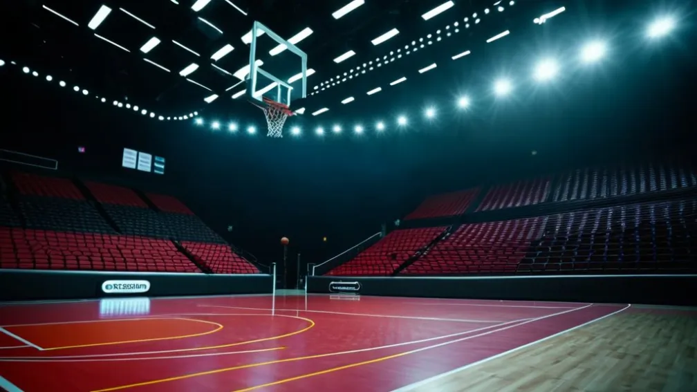 «Юта» примет «Сэм Хьюстон» после блестящей игры Терренса Брауна