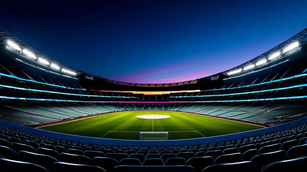 ЕВРО-2028 откажется от динамического ценообразования на билеты для доступности фанатам