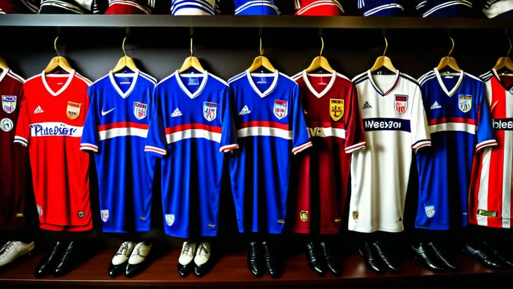 Фанаты «Монако» установили мировой рекорд по коллекции футбольных футболок