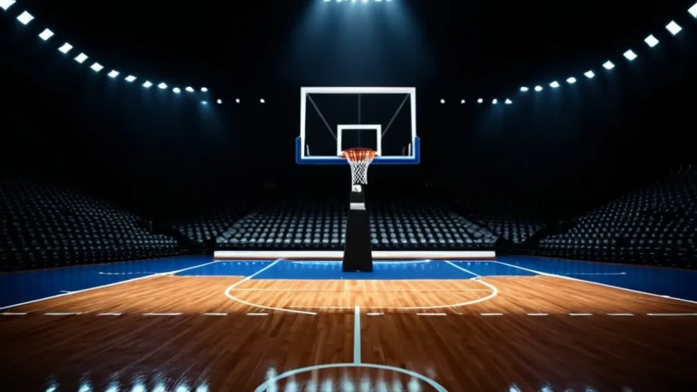 Техасские Лонгхорны принимают UMKC Руз: анализ предстоящего баскетбольного матча