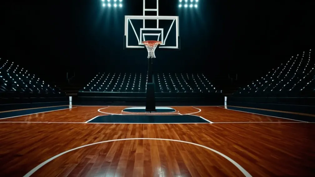 Баскетбольный матч: «Омаха Маверикс» примет «Саутерн Юта Тандербёрдс»