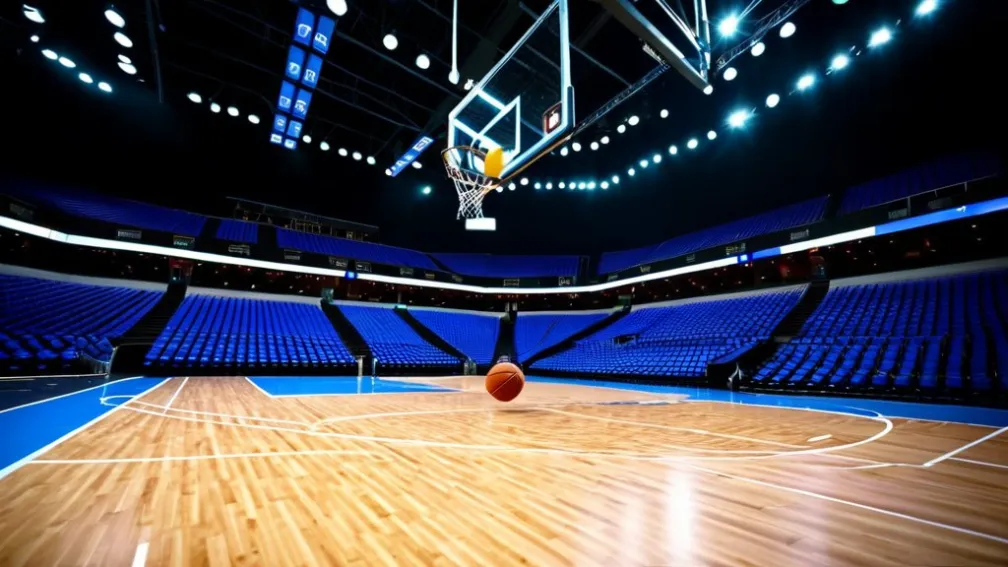 Баскетбол: «Лайонс» сразятся с «Бакканирс» в Алабаме