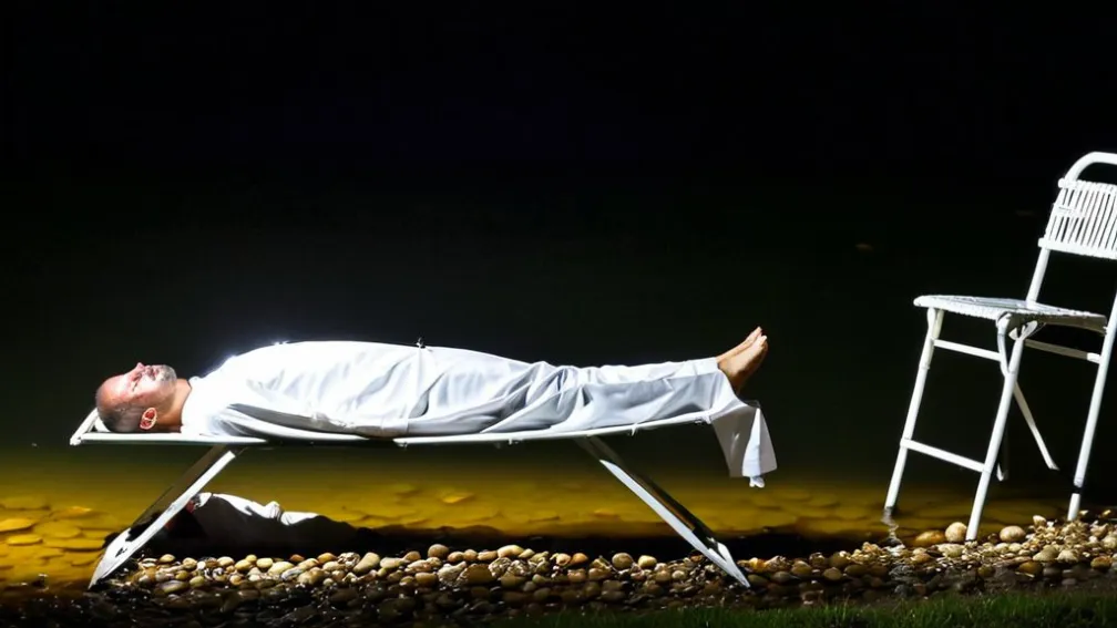 Тело пропавшего священника найдено в Мексике: двое задержаны по подозрению в убийстве