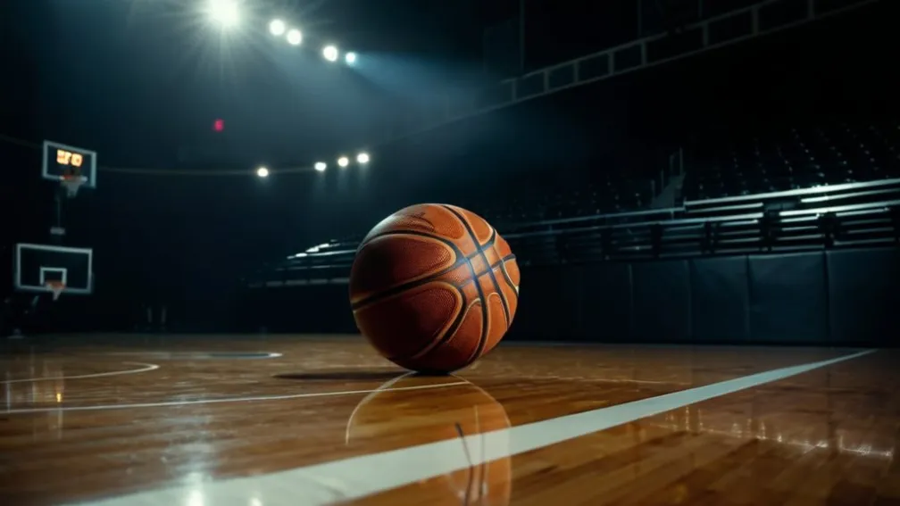 Баскетбольный матч в Сент-Луисе: Биллс принимают Гранд-Каньон после впечатляющей игры Маккотри