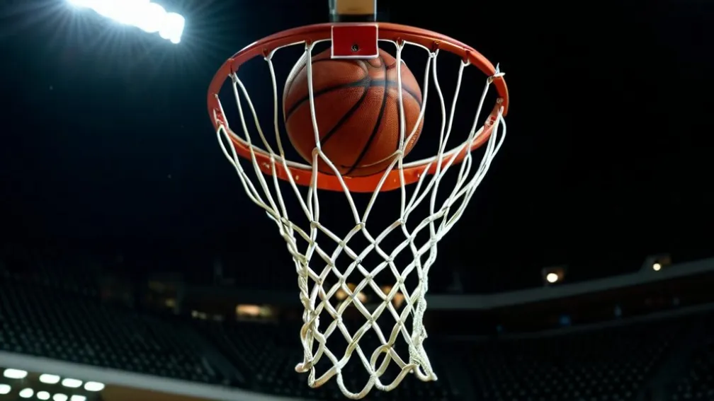 Королевские битвы на паркете: Yoav Berman ведет Queens против Sacred Heart