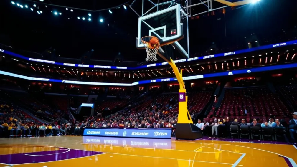 Баскетбол: Вермонт Кэтмаунтс сыграет с Нортвестерн Хаскис после впечатляющего матча ТиДжей Лонга