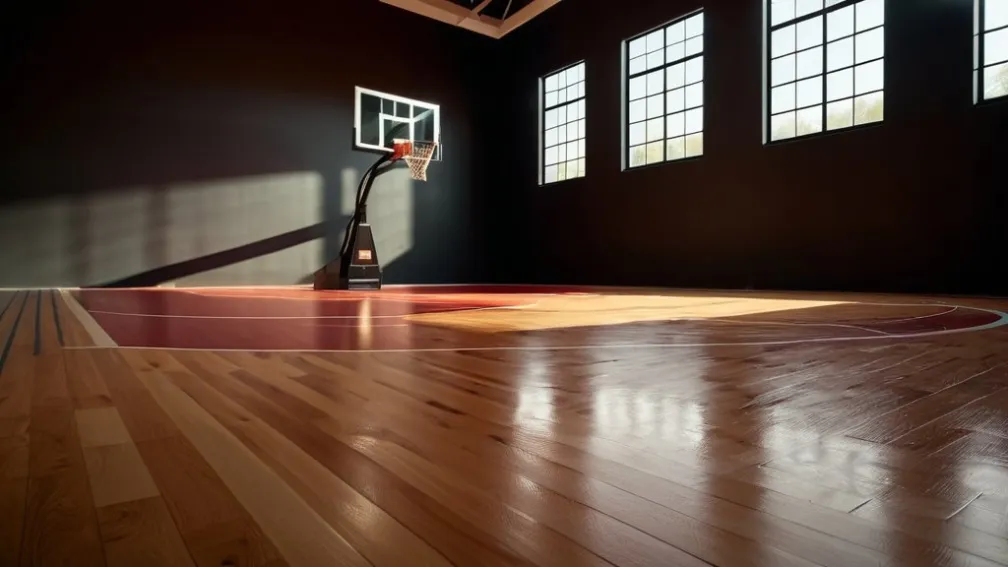 Баскетбольные команды Radford Highlanders и Wright State Raiders сразятся в Западной Вирджинии