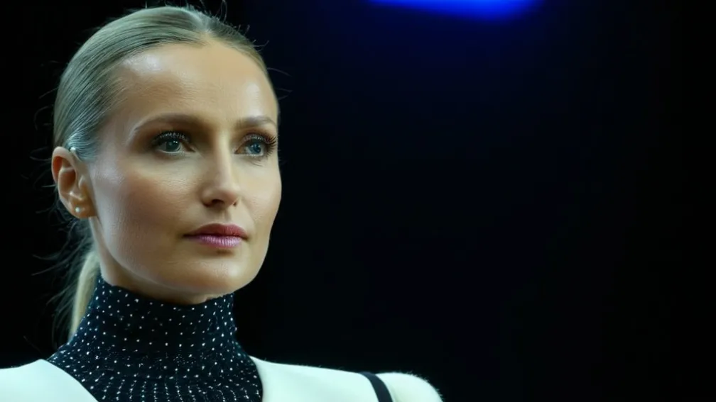 Влияние искусственного интеллекта на рынок труда