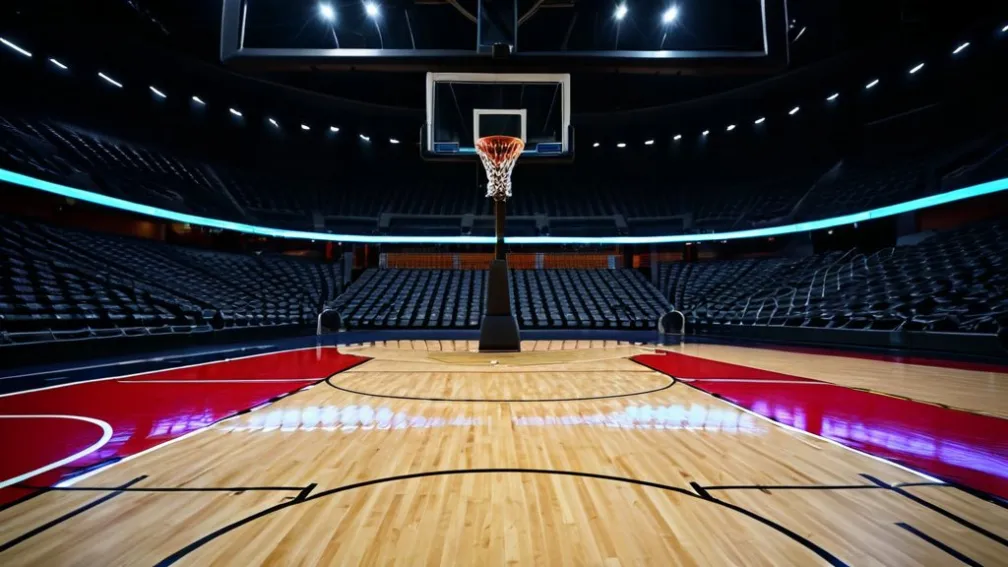 Баскетбольный поединок: Kent State против Cleveland State в Уайт-Салфер-Спрингс