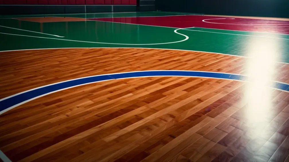 Баскетбольный поединок: Colgate Raiders бросают вызов №14 Illinois Fighting Illini