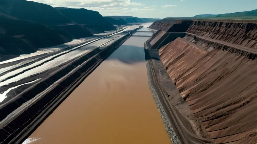 Лондонский суд признал BHP Group ответственной за худшую экологическую катастрофу в Бразилии