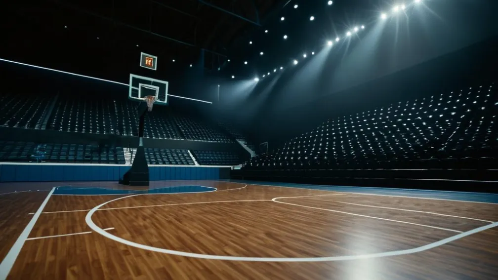 Баскетбольный поединок в Инглвуде: №15 UCLA против №5 Аризоны