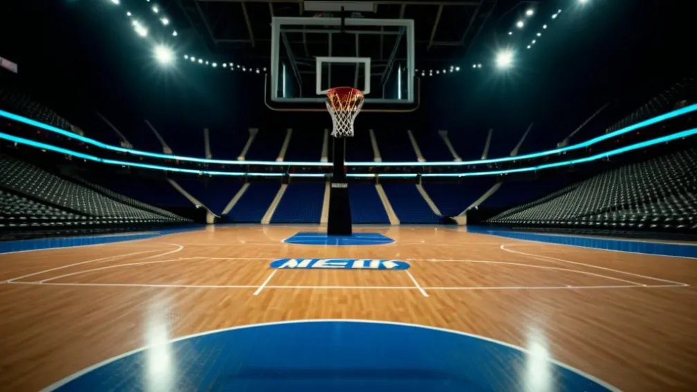 Баскетбольное противостояние: North Carolina Central бросает вызов непобедимым North Carolina Tar Heels