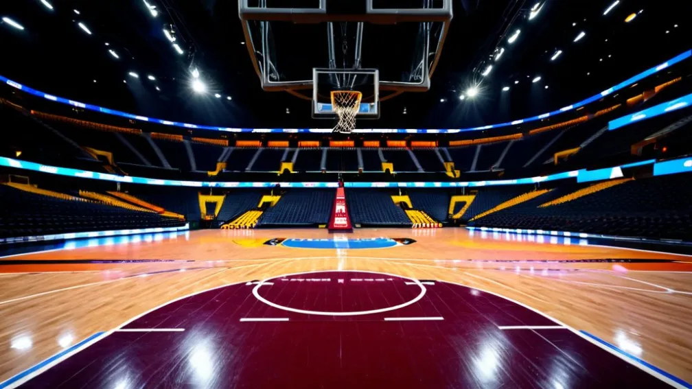 Уайоминг против Портленда: Предстоящий Баскетбольный Матч