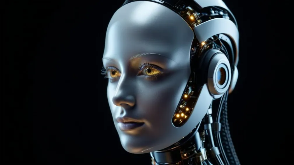 Понятие искусственного интеллекта