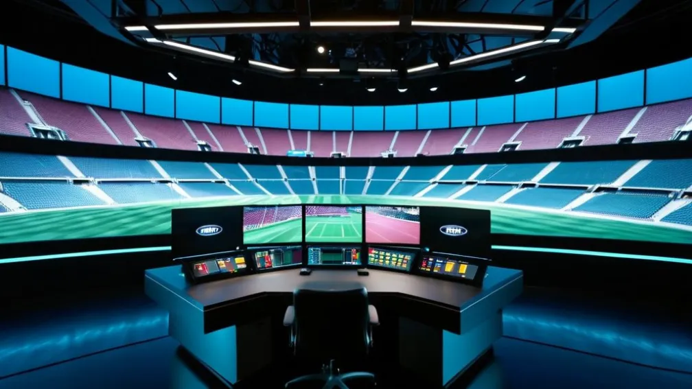 Pac-12 и USA Sports заключили крупное телевещательное соглашение