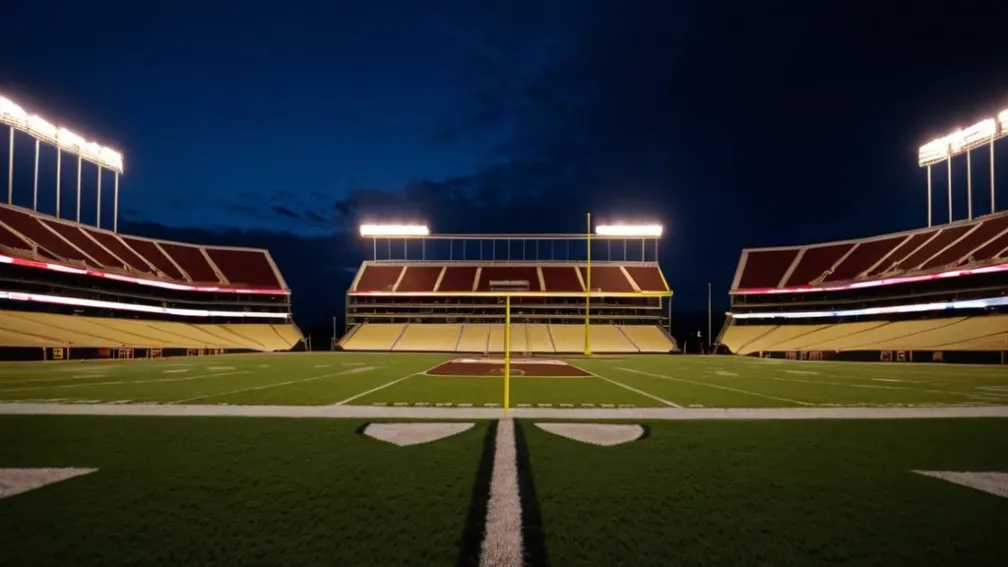 Слухи о переходе тренера Лейна Киффина в "Флориду Гейторс" подогревают интригу матча