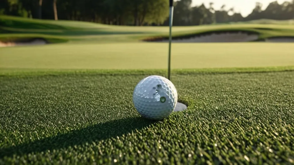 Макилрой лидирует на чемпионате World Tour, Ким возглавляет турнирную таблицу