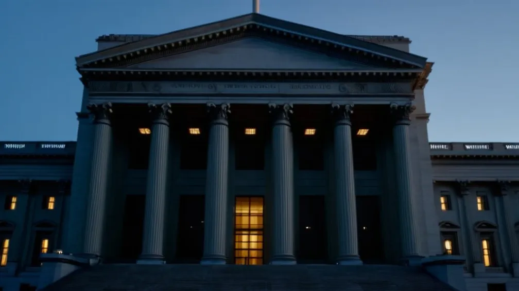 Федеральное правительство США возобновило работу: последствия и новые решения