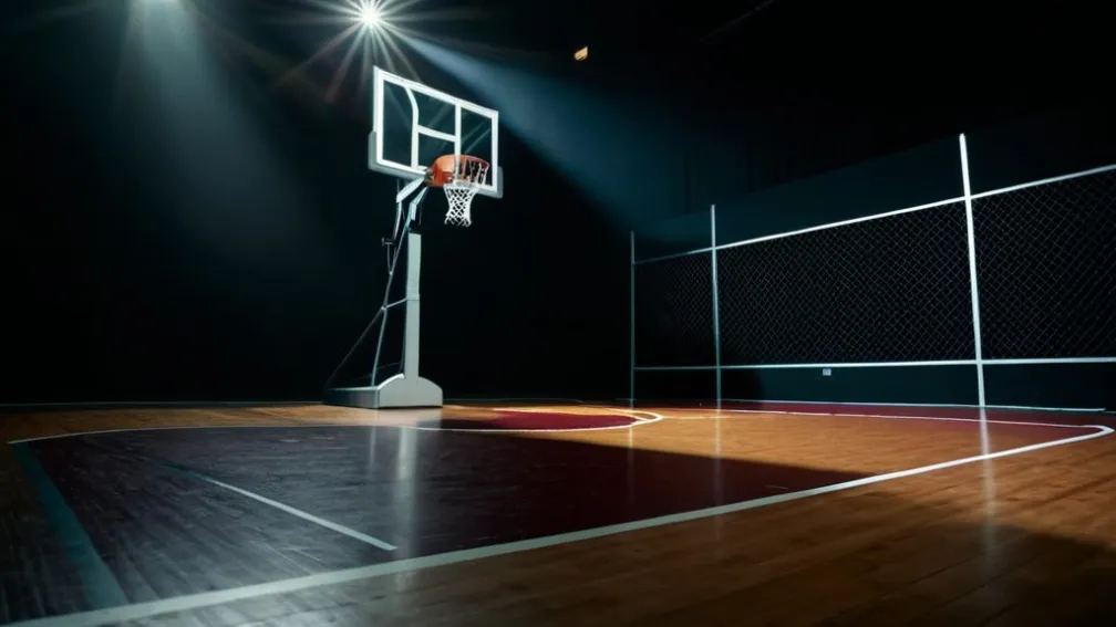 Баскетбольный поединок: North Carolina Central встретится с Tar Heels после впечатляющей игры Латтимора