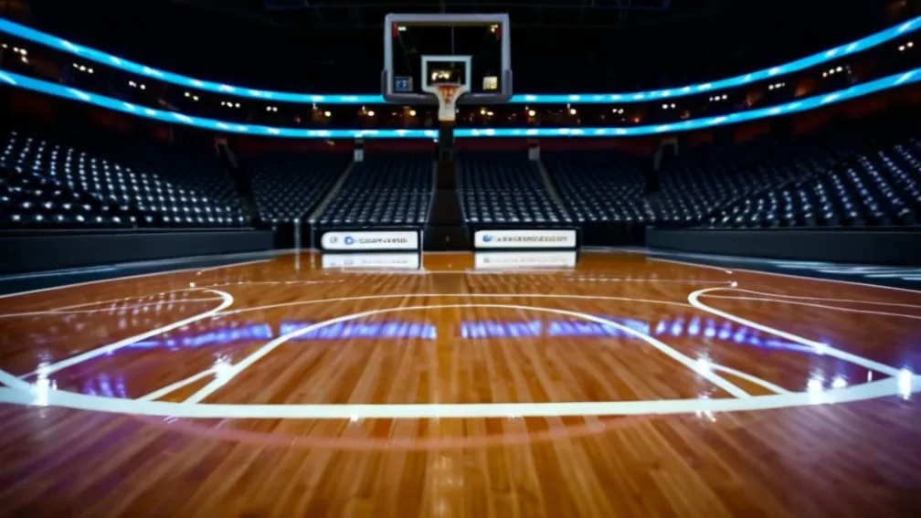 Баскетбольный Поединок: «Род-Айленд Рэмс» Принимают «Олбани Грейт Дэйнс»