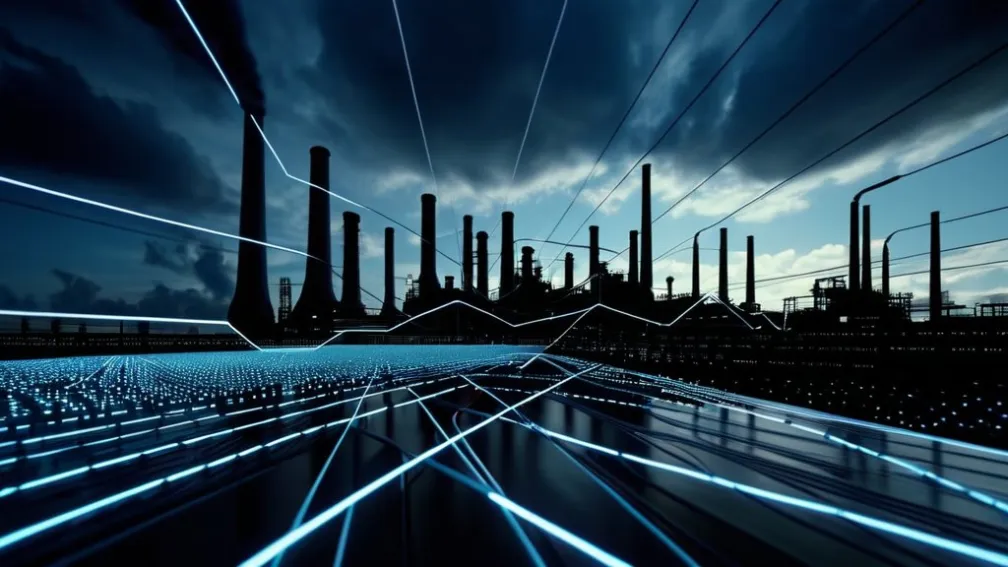 Кибератака парализовала автопром Великобритании, замедлив экономический рост перед бюджетом