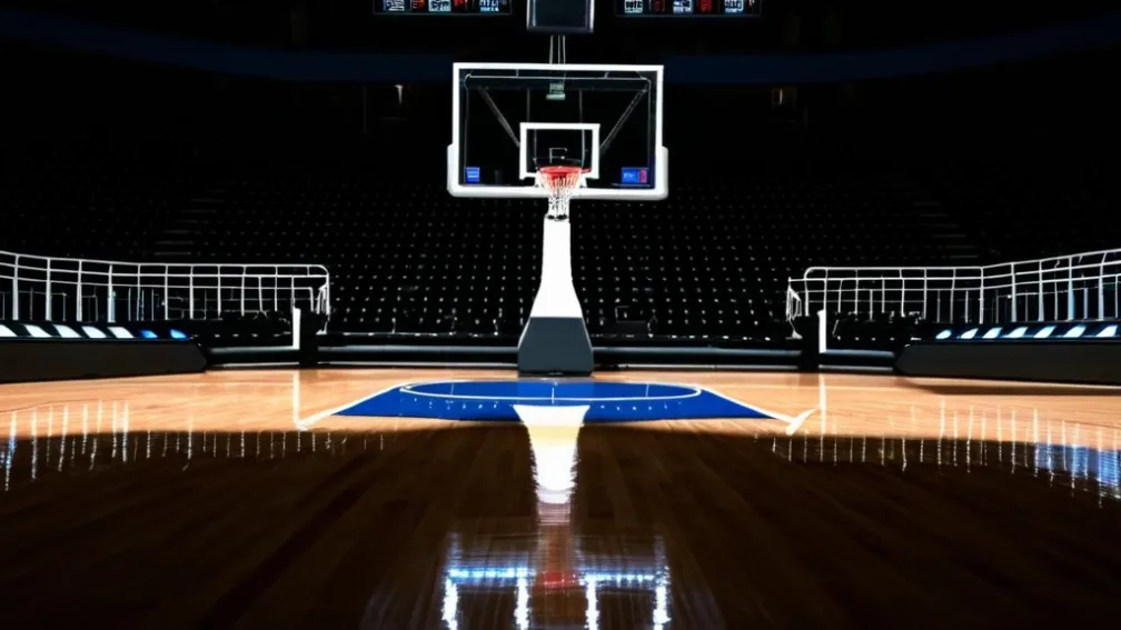 Баскетбольный поединок: Rutgers Scarlet Knights примут Lehigh Mountain Hawks