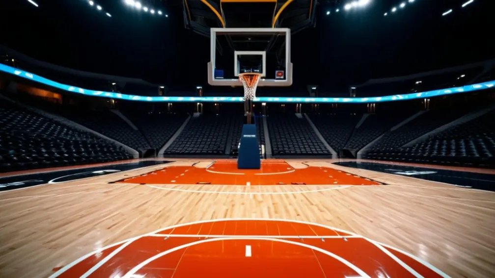 Корнелл и Мерсихерст встретятся в неконференционном матче