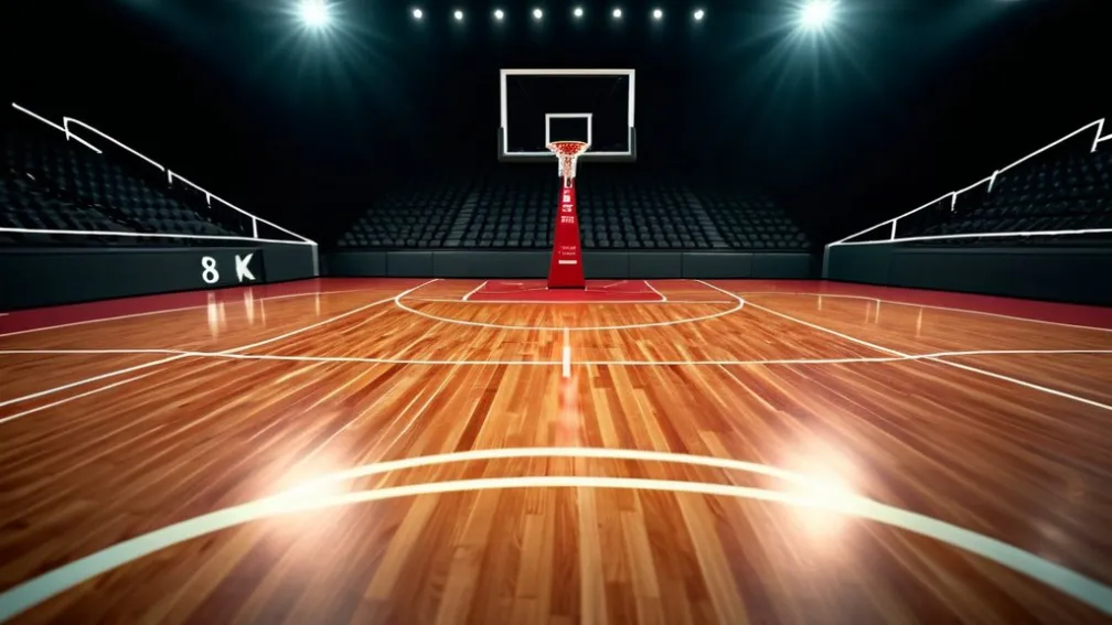 "Уэст Вирджиния" и "Питтсбург" Готовятся к Баскетбольному Матчу: Прогнозы и Ключевые Моменты