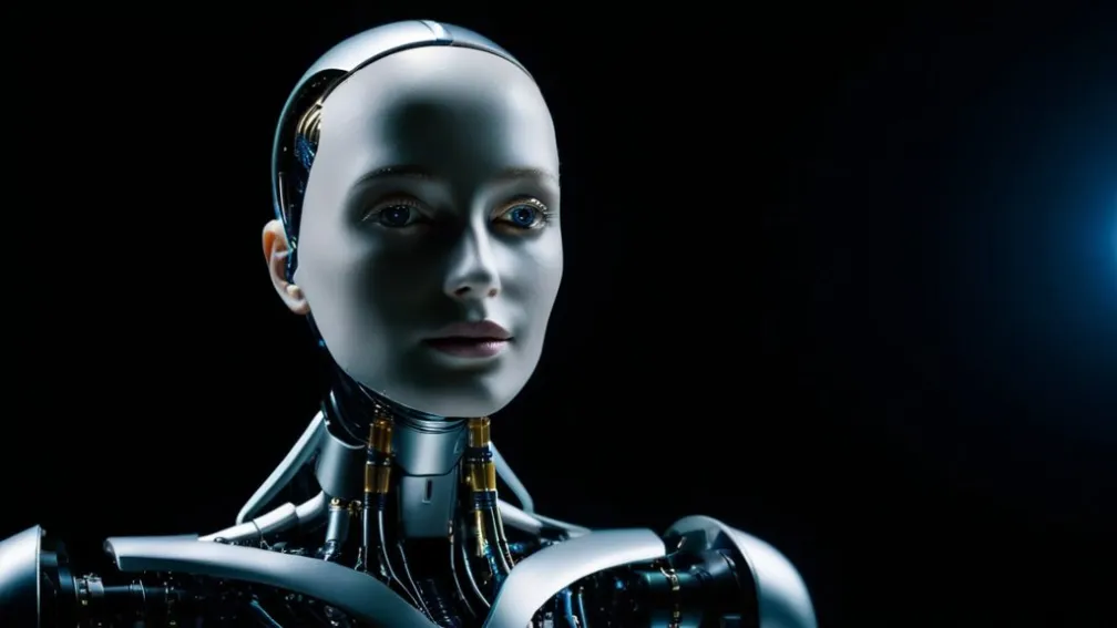 Будущее искусственного интеллекта: вызовы и возможности