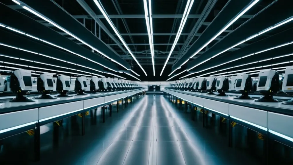 Отставка гендиректора Walmart Дуга Макмиллона: Эпоха цифровой трансформации и рост гиганта розничной торговли