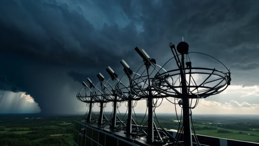 Би-би-си извинилась перед Дональдом Трампом на фоне миллиардных исков и внутреннего кризиса