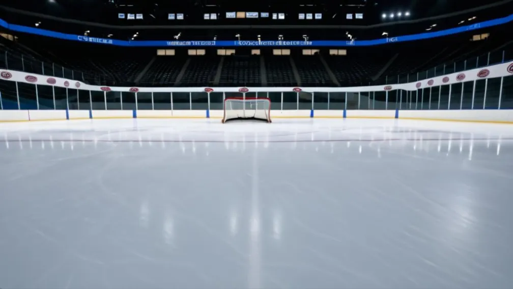 Нью-Йорк Айлендерс против Колорадо Эвеланш: прогноз матча НХЛ