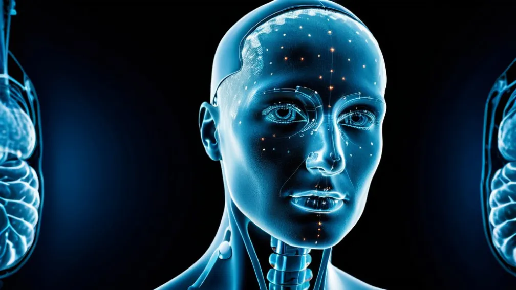 Искусственный интеллект в медицине: будущее уже здесь