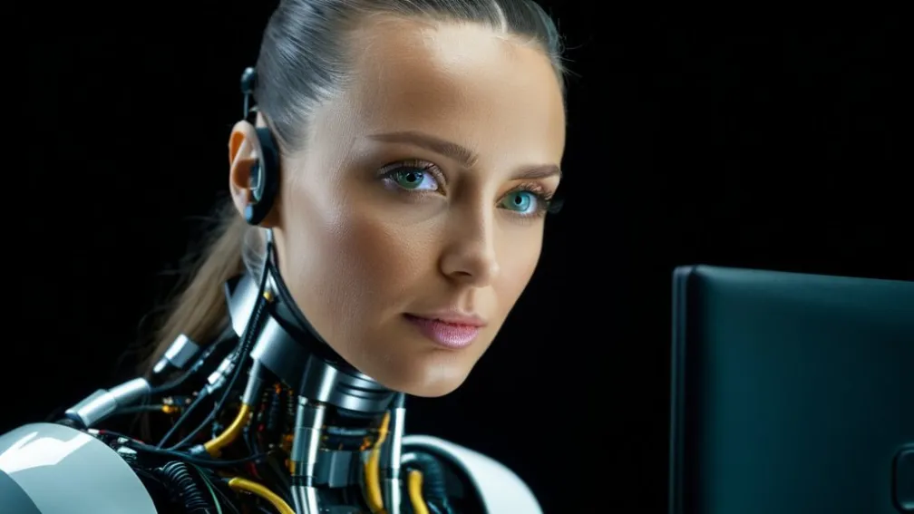 Эволюция искусственного интеллекта: от основ к передовым моделям