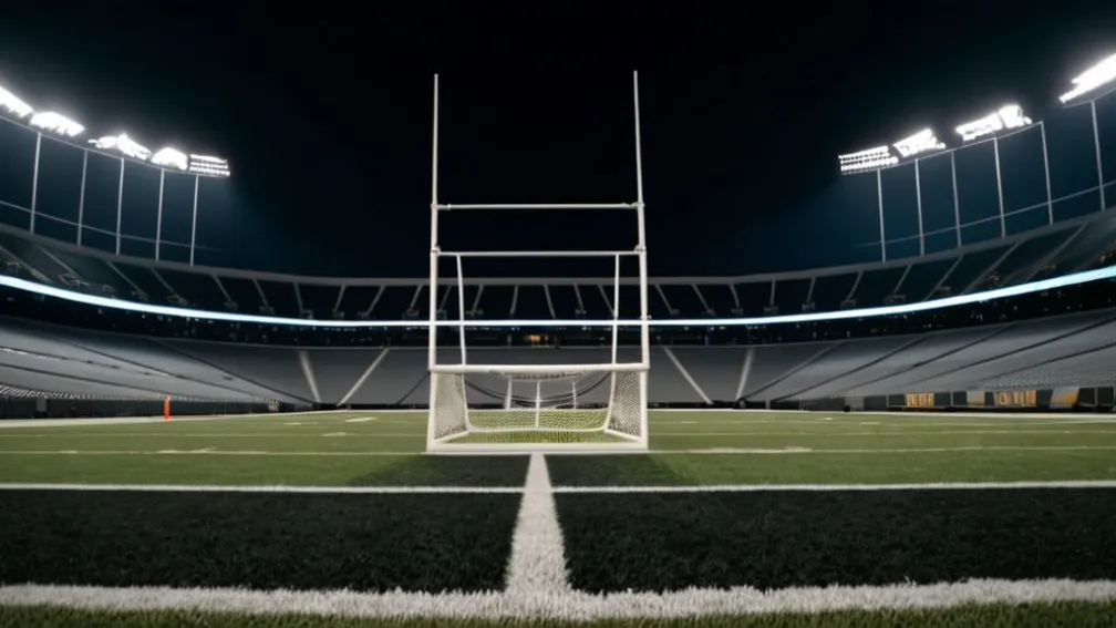 Лафайет обыграл Ричмонд со счетом 35-28 благодаря решающему тачдауну Эдвардса