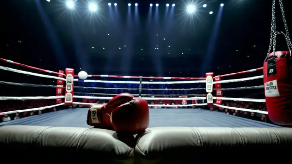 Конор Бенн отомстил за поражение, одержав убедительную победу над Крисом Юбенком-младшим