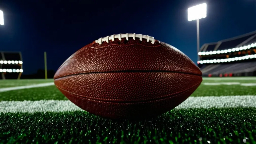 Победа Нью-Мексико над Колорадо Стейт в напряженной защитной схватке