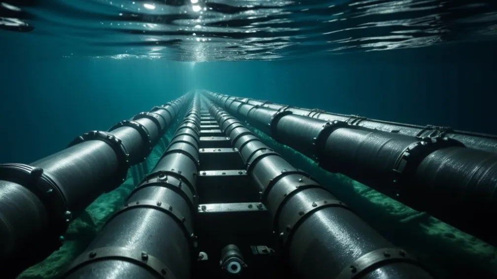 Верховный суд Италии одобрил экстрадицию подозреваемого украинца по делу о взрывах на "Северных потоках"