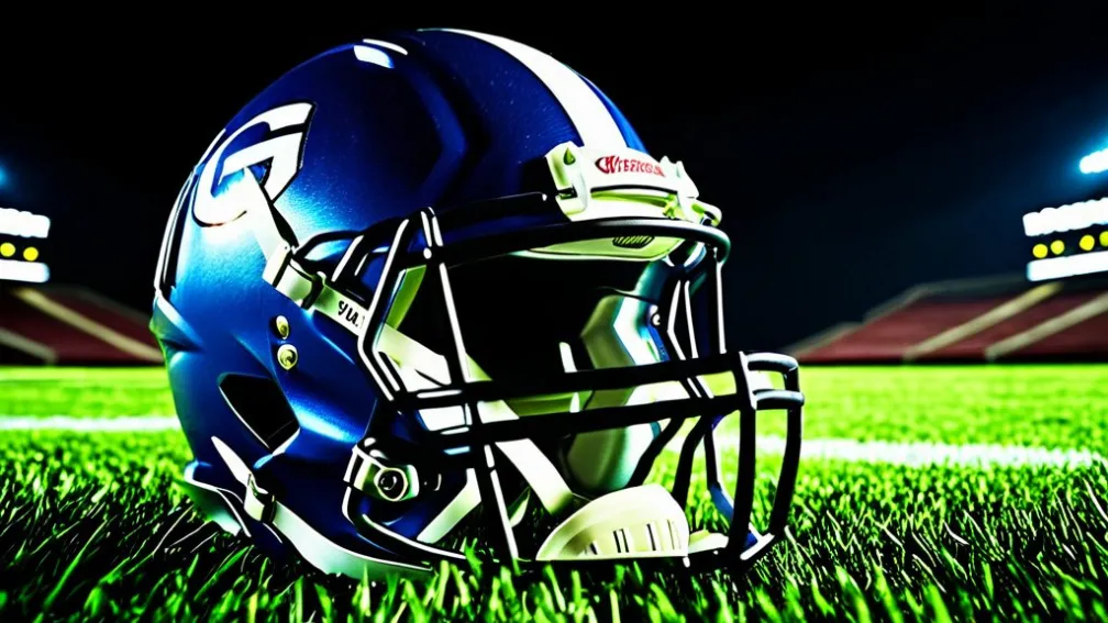 Возвращение на поле: Квотербек «Джайентс» Джексон Дарт близок к игре против «Детройта»