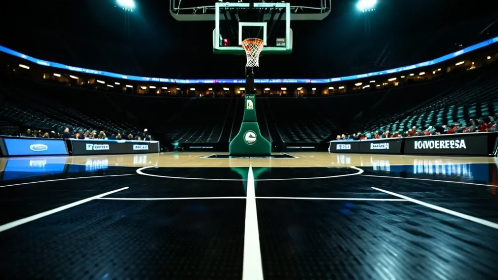 Говард Бизон против Монмут Хокс: Предстоящий баскетбольный матч